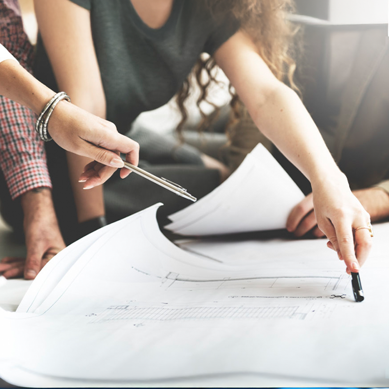 Strategic Retail Expansion