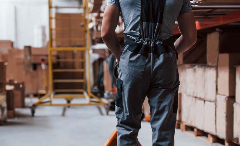 Wholesale & Bulk Supply