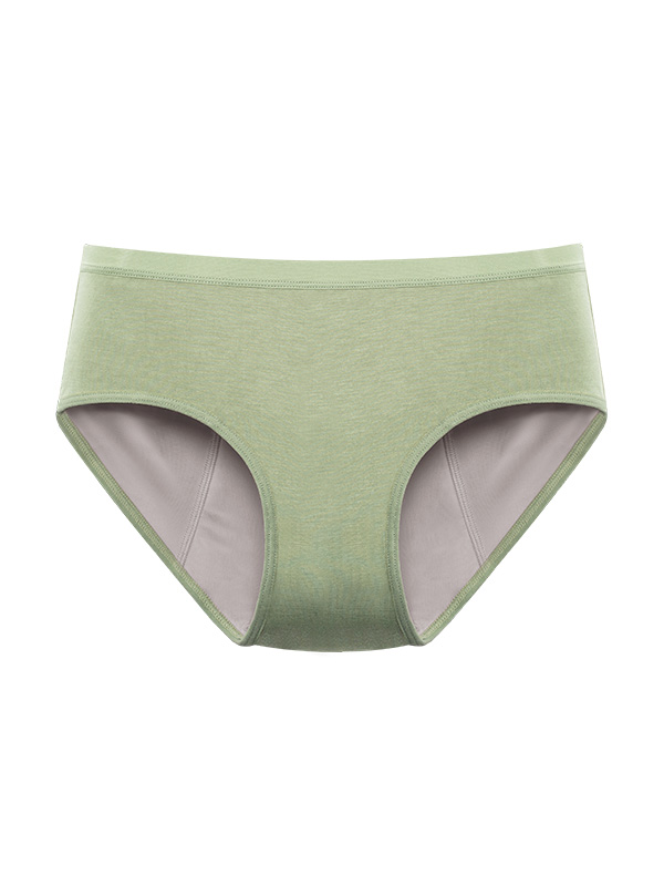 Girls Incontinence Underwear-31091