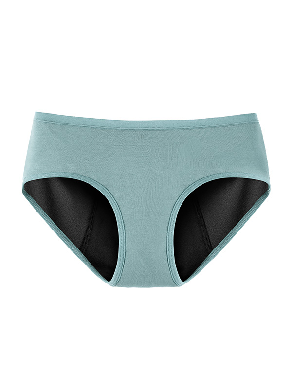 Period Underwear for Women Viscose-31001