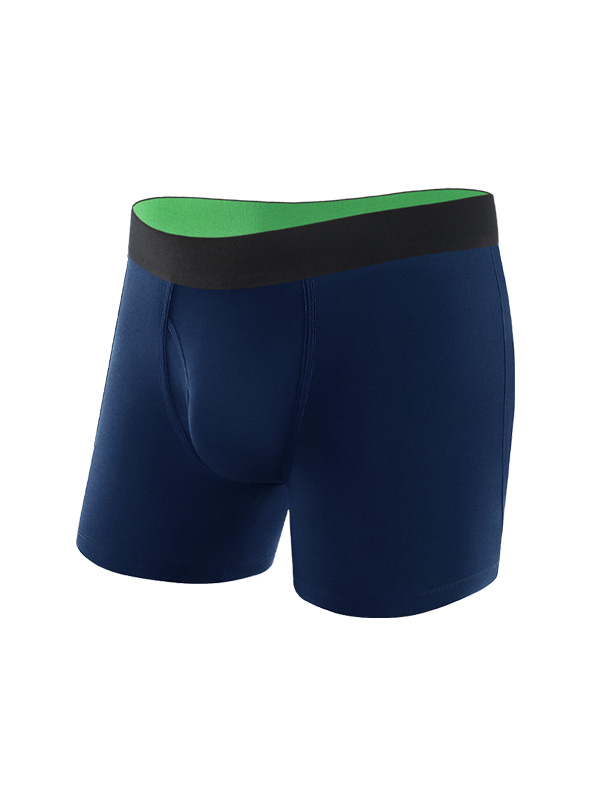 Washable Incontinence Underwear for Men Regular Absorbency Incontinence-11013