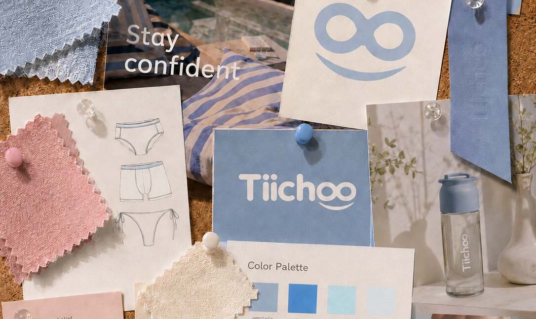 Period Underwear for Women Manufacturer: Private Label Buying Guide for B2B Buyers