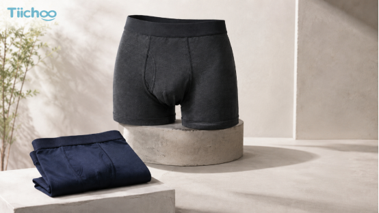 Men’s Incontinence Underwear Wholesale & OEM Guide