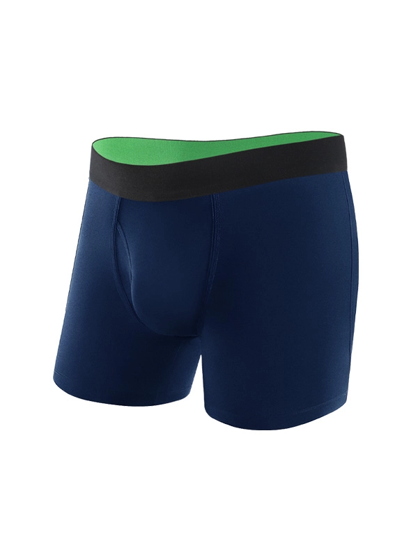 tiichoo washable mens incontinence underwear boxer brief product for private label brands