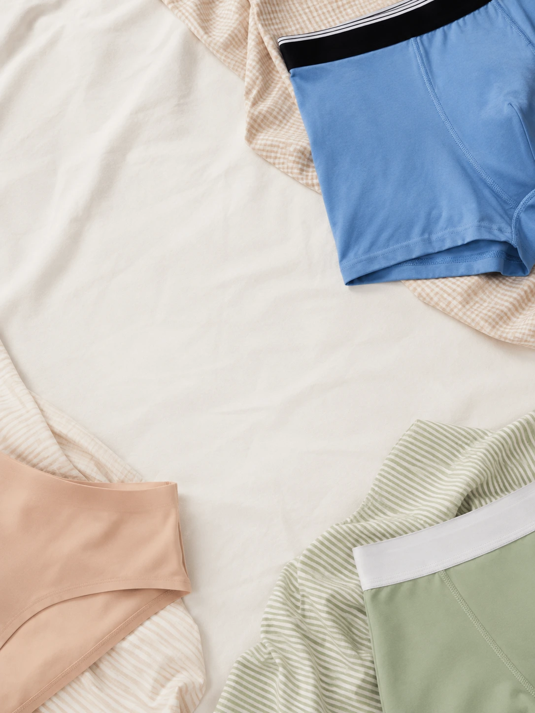 tiichoo washable incontinence underwear styles